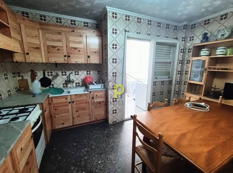 Alquiler larga temporada - Apartamento / Piso - Torrellano