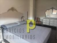 Alquiler larga temporada - Apartamento / Piso - Torrellano