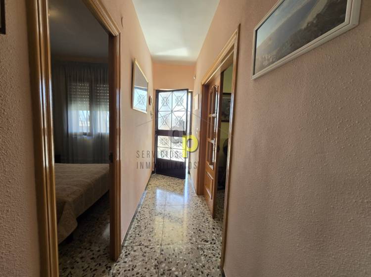 Sale - Villa - Rebolledo