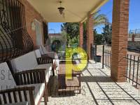 Sale - Villa - Rebolledo