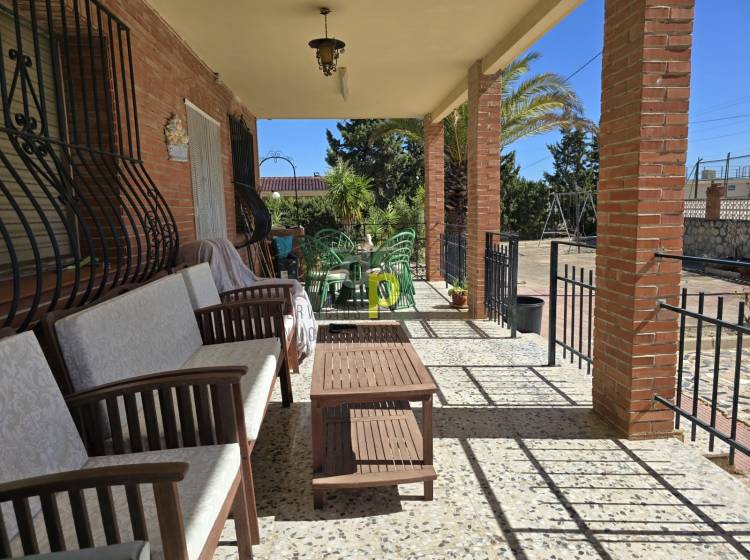 Sale - Villa - Rebolledo