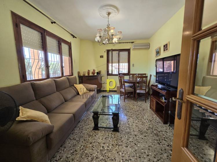 Sale - Villa - Rebolledo