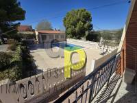 Sale - Villa - Rebolledo