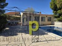 Sale - Villa - Rebolledo