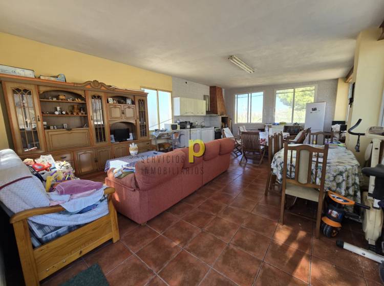 Venta - Chalet - Rebolledo