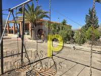 Sale - Villa - Rebolledo