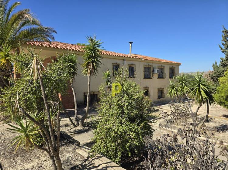 Sale - Villa - Rebolledo