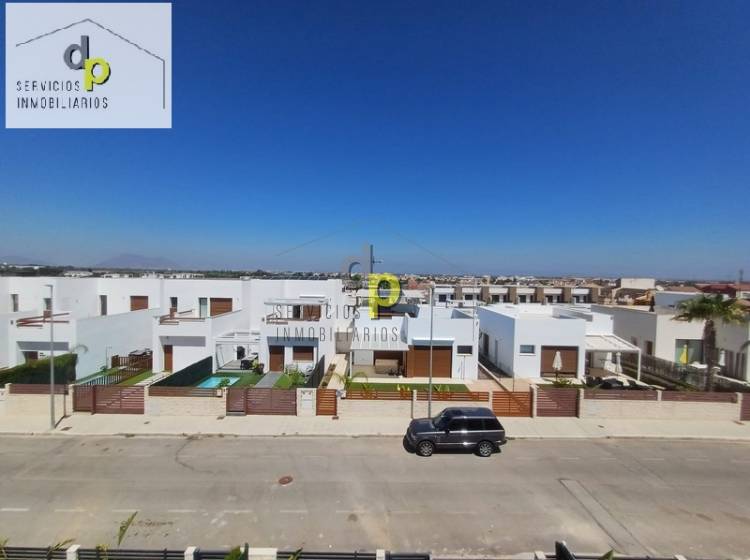 Sale - Townhouse - Benijofar