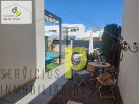 Sale - Townhouse - Benijofar