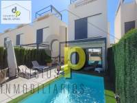 Sale - Townhouse - Benijofar