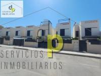 Sale - Townhouse - Benijofar