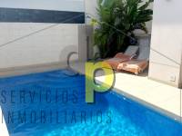 Sale - Villa - Rojales - Ciudad Quesada