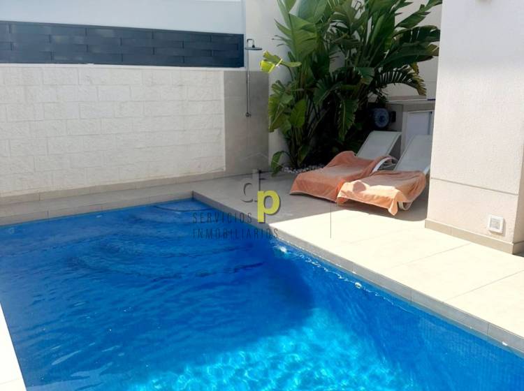 Sale - Villa - Rojales - Ciudad Quesada