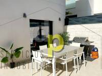 Sale - Villa - Rojales - Ciudad Quesada