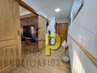 Sale - Apartment / Flat - Torrellano