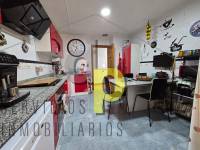 Sale - Apartment / Flat - Torrellano