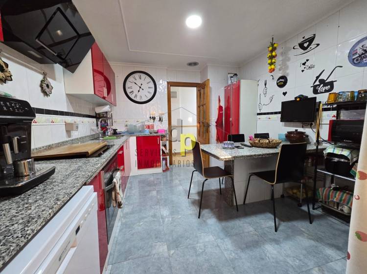 Sale - Apartment / Flat - Torrellano