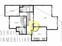 Sale - Apartment / Flat - Torrellano