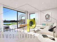 Sale - Villa - Finestrat - Finestrat Urbanizaciones