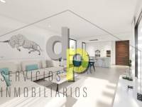 Sale - Villa - Finestrat - Finestrat Urbanizaciones