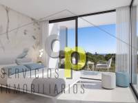 Sale - Villa - Finestrat - Finestrat Urbanizaciones