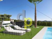 Venta - Villa - Finestrat - Finestrat Urbanizaciones