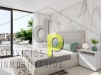 Venta - Villa - Finestrat - Finestrat Urbanizaciones