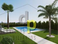 Sale - Villa - Finestrat - Finestrat Urbanizaciones