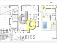 Venta - Villa - Finestrat - Finestrat Urbanizaciones