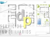 Venta - Villa - Finestrat - Finestrat Urbanizaciones