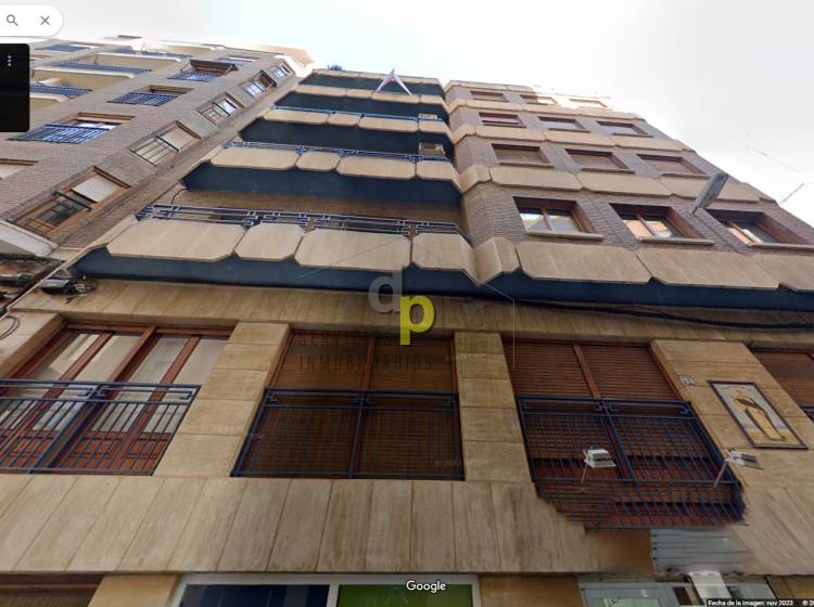 Venta - Apartamento / Piso - Elche - Centro