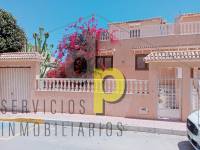 Venta - Chalet - Guardamar del Segura - Guardamar pueblo