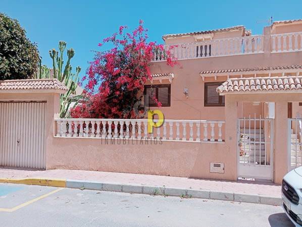 Venta - Chalet - Guardamar del Segura - Guardamar pueblo