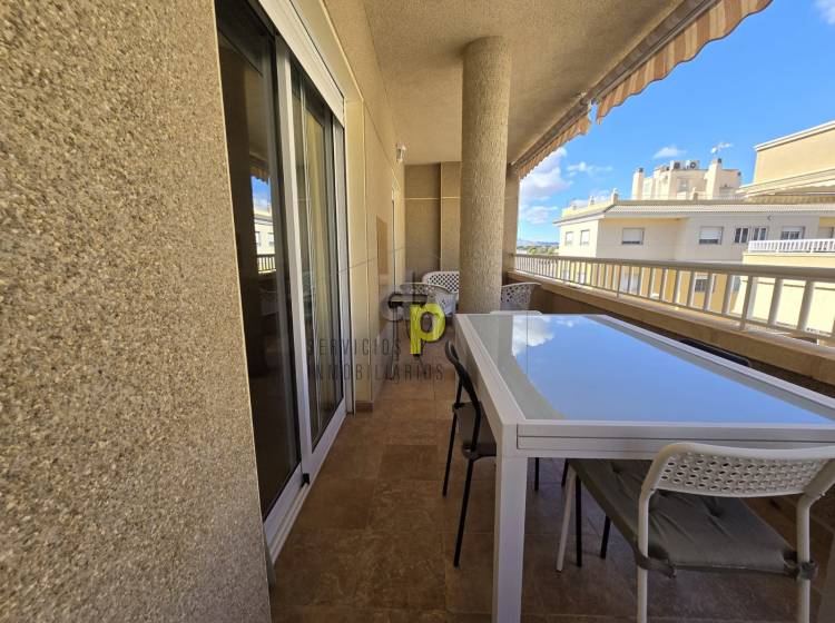 Sale - Penthouse - Torrellano