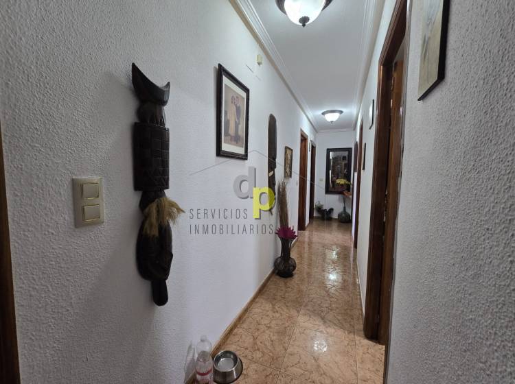 Venta - Apartamento / Piso - Torrellano