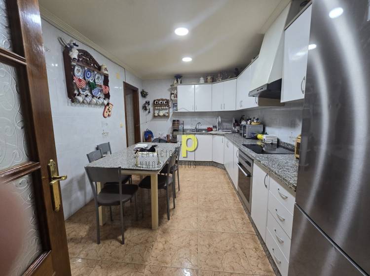 Venta - Apartamento / Piso - Torrellano