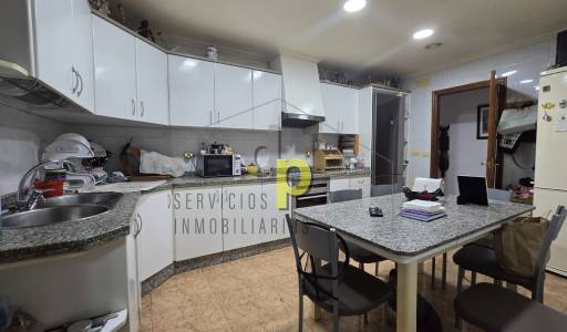 Apartamento / Piso - Venta - Torrellano - Torrellano