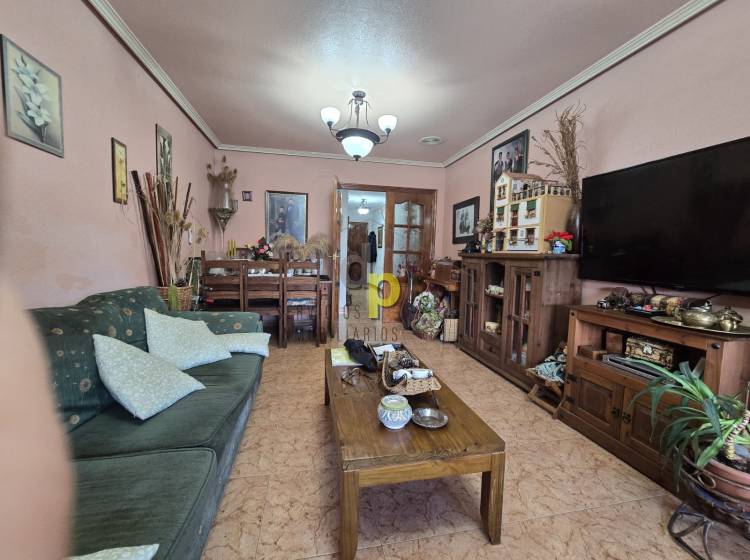 Venta - Apartamento / Piso - Torrellano