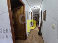 Venta - Apartamento / Piso - Torrellano