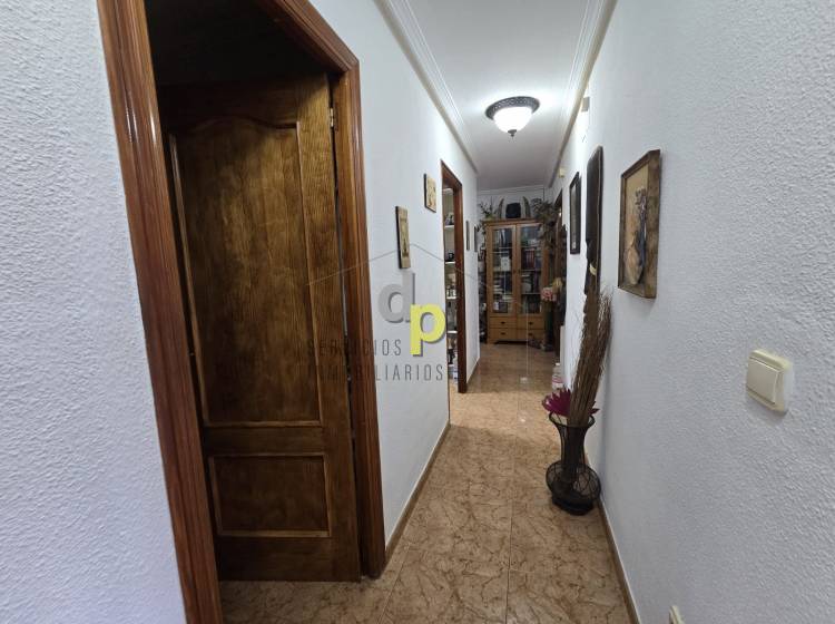 Venta - Apartamento / Piso - Torrellano