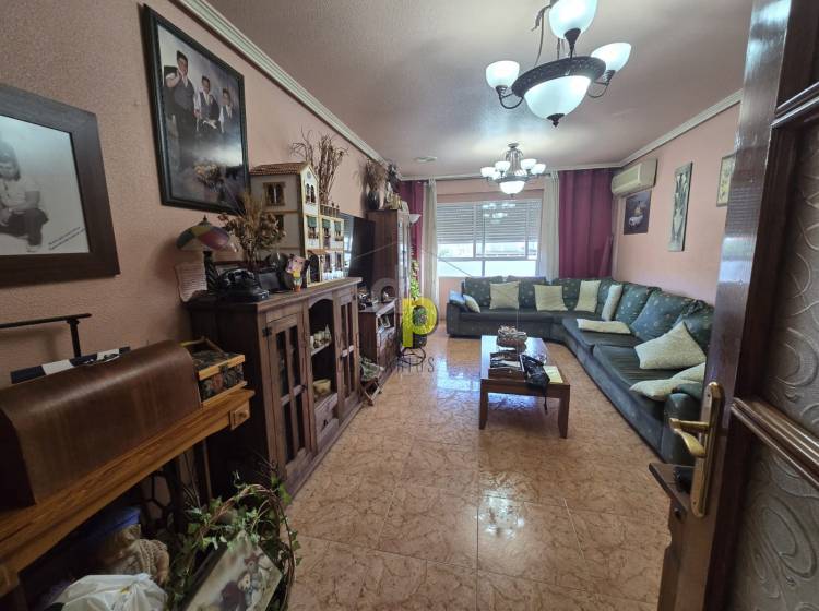 Venta - Apartamento / Piso - Torrellano