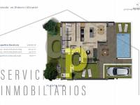 Sale - Villa - Dolores