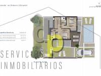 Sale - Villa - Dolores