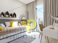 Venta - Apartamento / Piso - Guardamar del Segura - Guardamar pueblo