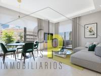 Venta - Apartamento / Piso - Guardamar del Segura - Guardamar pueblo