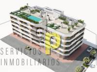 Venta - Apartamento / Piso - Guardamar del Segura - Guardamar pueblo