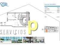 Venta - Apartamento / Piso - Guardamar del Segura - Guardamar pueblo