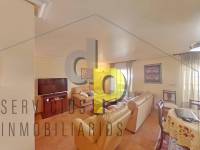 Sale - Penthouse - Torrellano