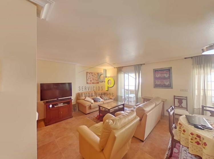 Sale - Penthouse - Torrellano