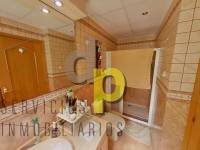 Sale - Penthouse - Torrellano